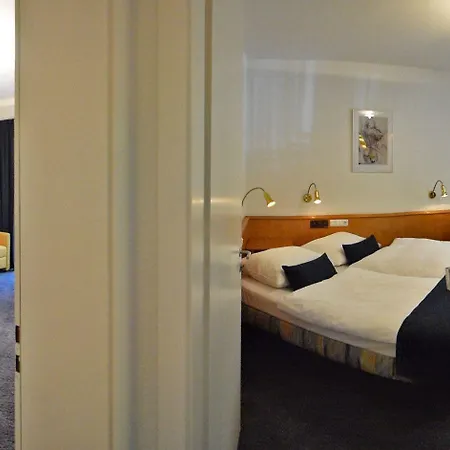 Art-hotel Braun 호텔 4*