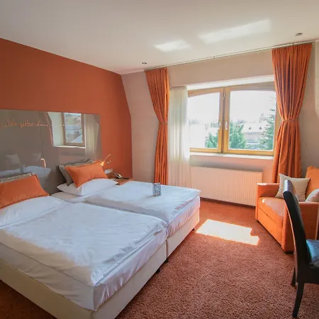 Art-hotel Braun Hotel Kirchheimbolanden