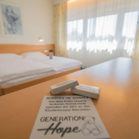 Art-hotel Braun 4* 科黑姆波兰顿