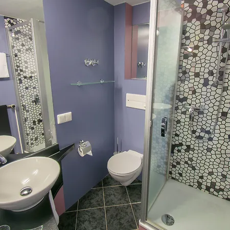 Art-hotel Braun Kirchheimbolanden