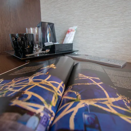 Art-hotel Braun 4*