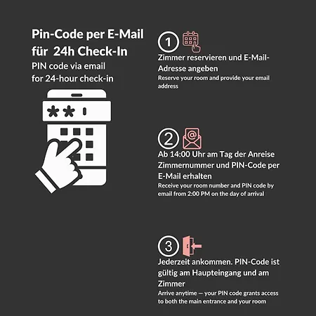 Ξενοδοχείο Art-hotel Braun