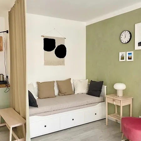 Ξενοδοχείο Art-hotel Braun 4*