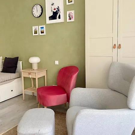 Art-hotel Braun 4* 科黑姆波兰顿