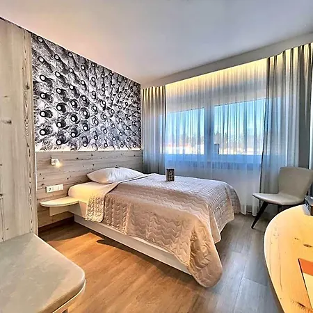 Art-hotel Braun