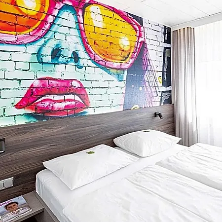 Art-hotel Braun 4*