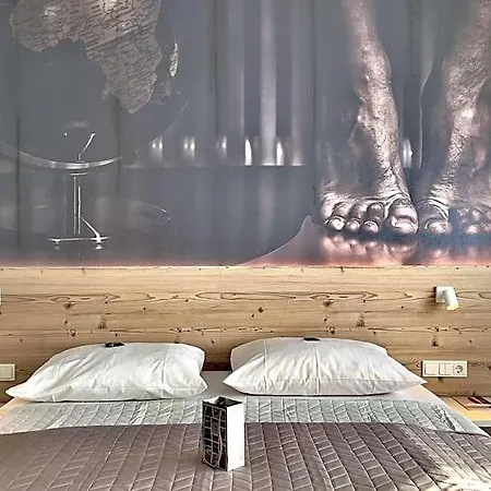 Art-hotel Braun Hotel 4*