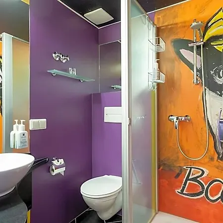 Art-hotel Braun Kirchheimbolanden