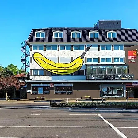 Hotel Art-hotel Braun