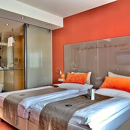 Hotel Art-hotel Braun