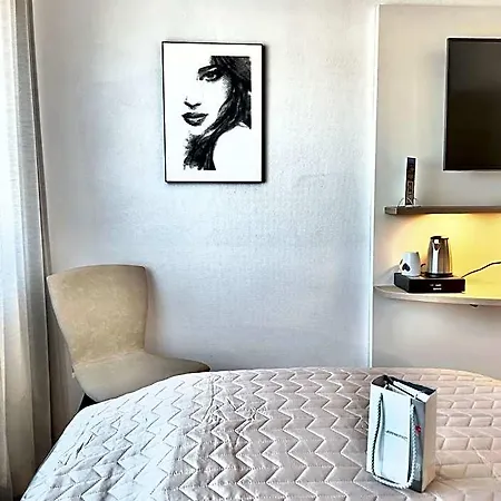 Art-hotel Braun Kirchheimbolanden