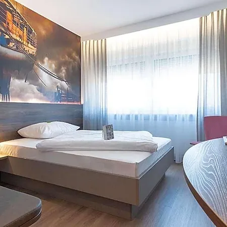 Art-hotel Braun Hotel Kirchheimbolanden