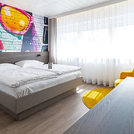 Art-hotel Braun Kirchheimbolanden