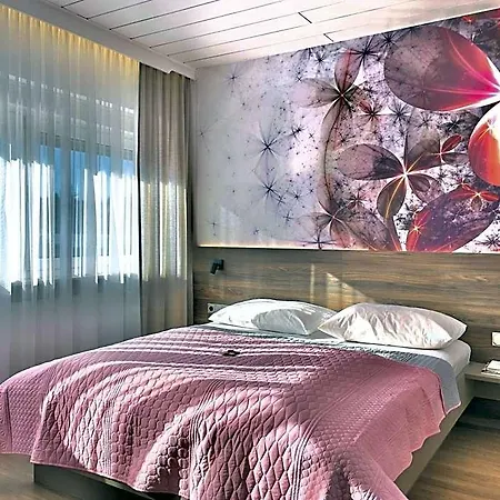 Art-hotel Braun 4*