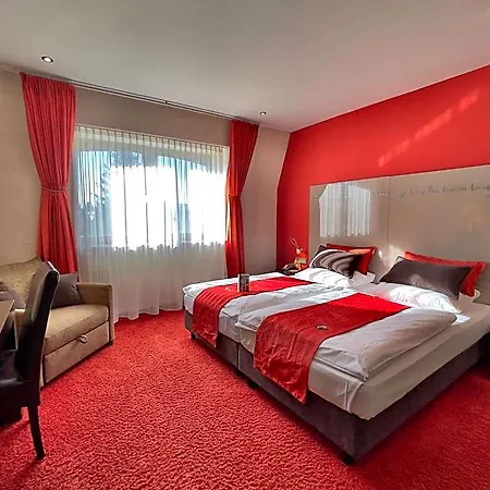 Art-hotel Braun Hotel 4*