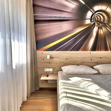 Art-hotel Braun 4*