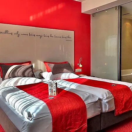 Hotel Art-hotel Braun 4*
