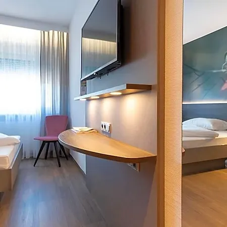 Art-hotel Braun Kirchheimbolanden