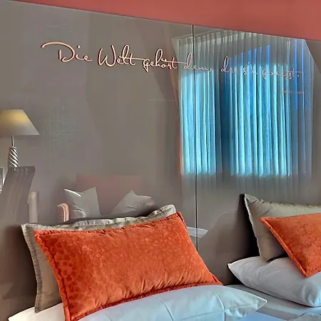 Art-hotel Braun Hotel Kirchheimbolanden