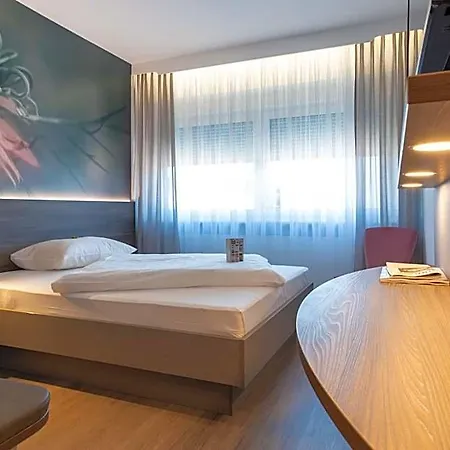 Art-hotel Braun Hotel 4*