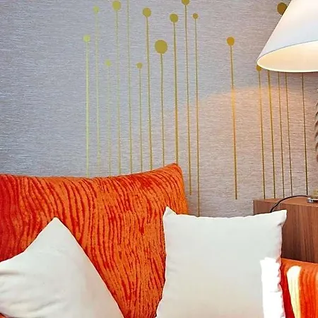 Art-hotel Braun 4* Kirchheimbolanden