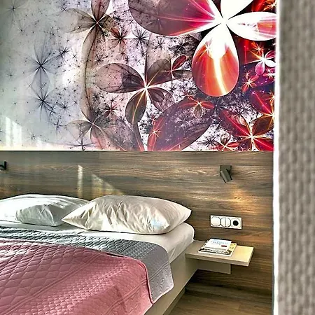 Art-hotel Braun 4*
