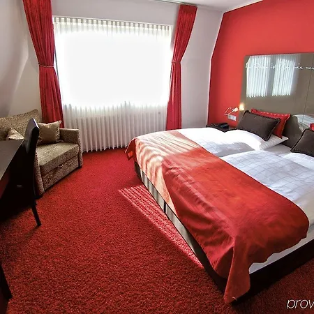 Отель Art-hotel Braun