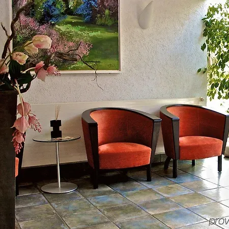 Отель Art-hotel Braun 4*