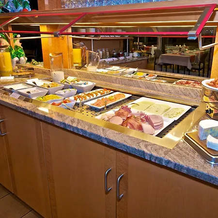 Art-hotel Braun 4* Kirchheimbolanden