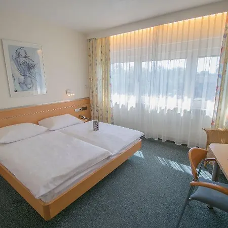 Art-hotel Braun Отель 4*
