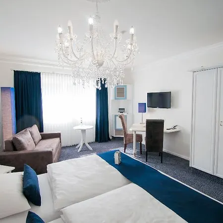 Hotel Art-hotel Braun Kirchheimbolanden