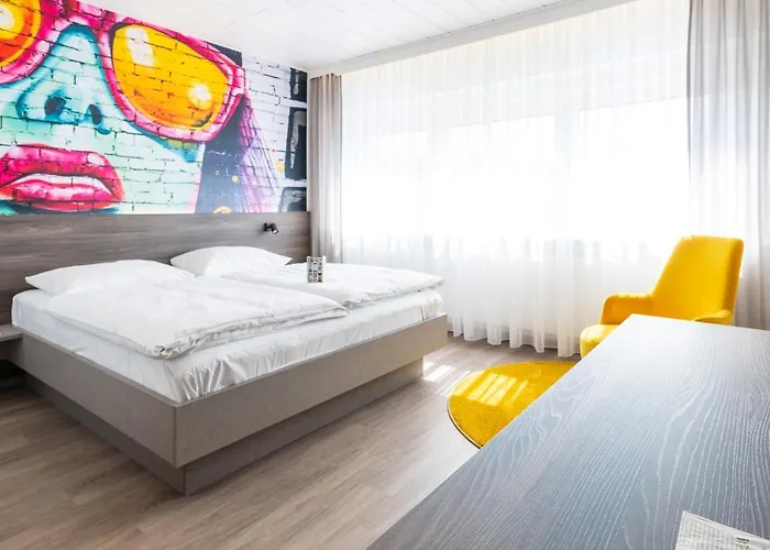 Art-hotel Braun Ξενοδοχείο