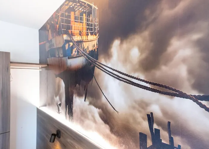 Art-hotel Braun Hotel 4*