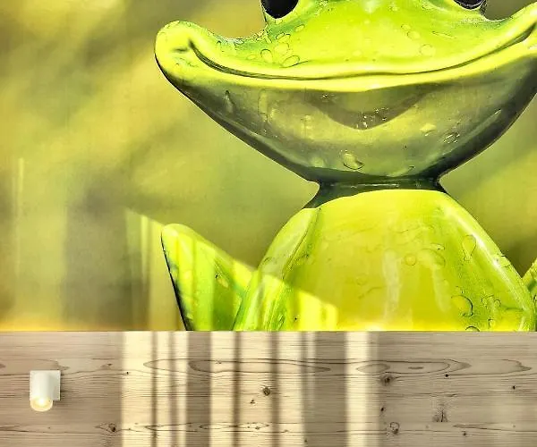 Art-hotel Braun Hotel