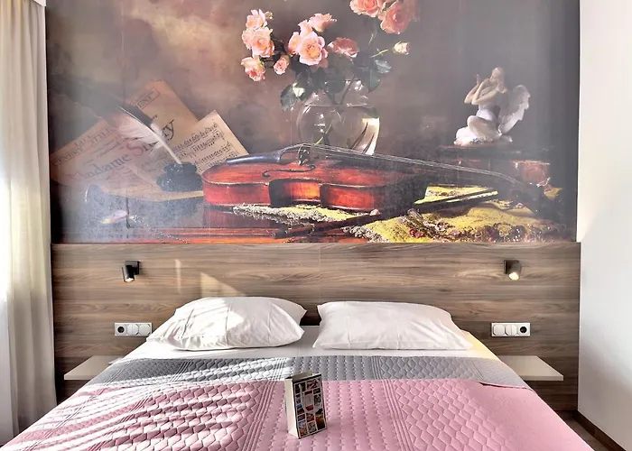 Art-hotel Braun Ξενοδοχείο Kirchheimbolanden