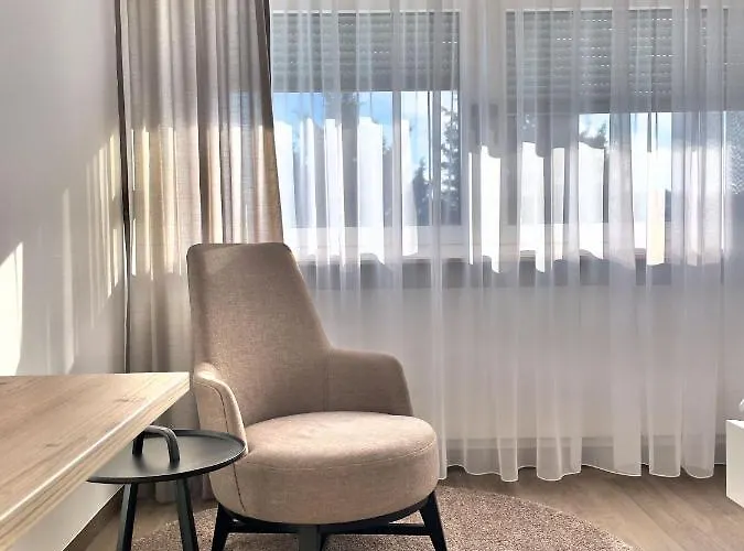 Art-hotel Braun 4* Kirchheimbolanden