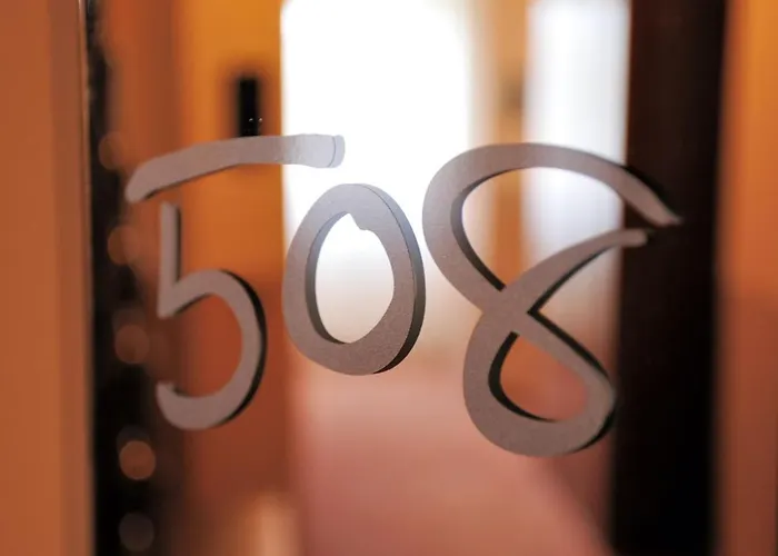 Art-hotel Braun Hotel 4*