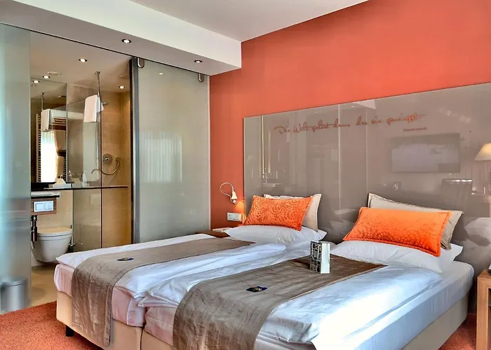 Art-hotel Braun Ξενοδοχείο