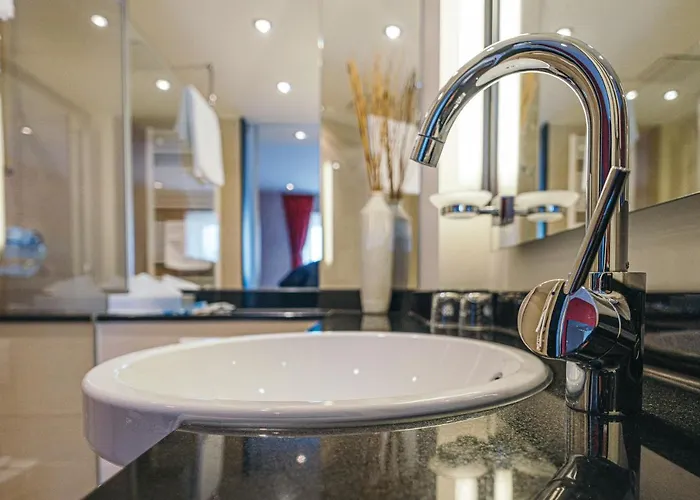 Ξενοδοχείο Art-hotel Braun