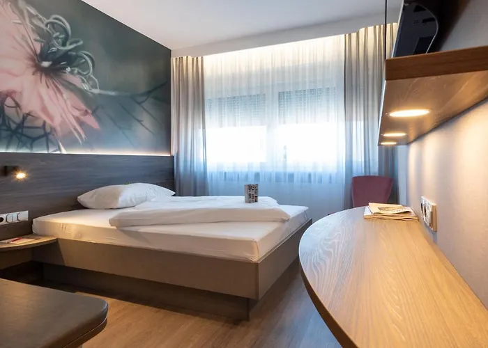 Art-hotel Braun 科黑姆波兰顿