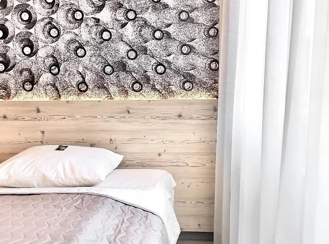 Art-hotel Braun 科黑姆波兰顿