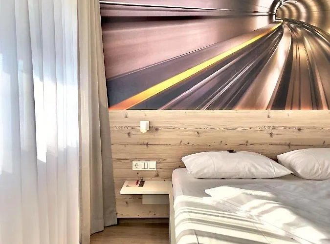 Art-hotel Braun Ξενοδοχείο 4*