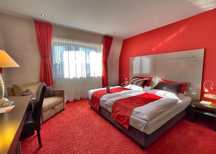 Art-hotel Braun Hotel