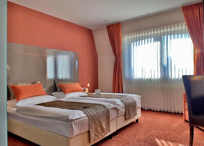 Art-hotel Braun 4* Kirchheimbolanden