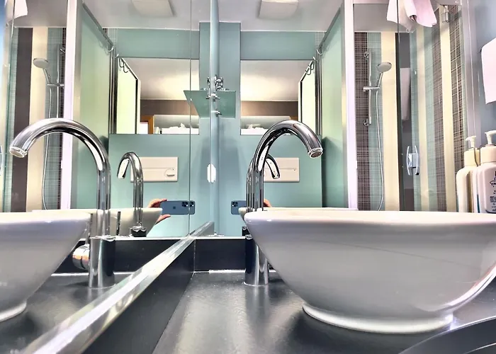 Art-hotel Braun Kirchheimbolanden