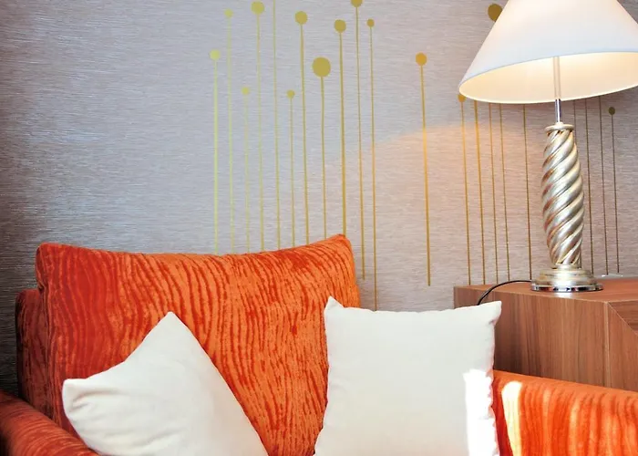 Hotel Art-hotel Braun 4*