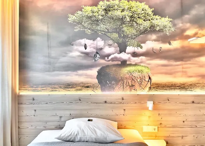 Art-hotel Braun Ξενοδοχείο