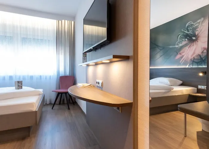 酒店 Art-hotel Braun