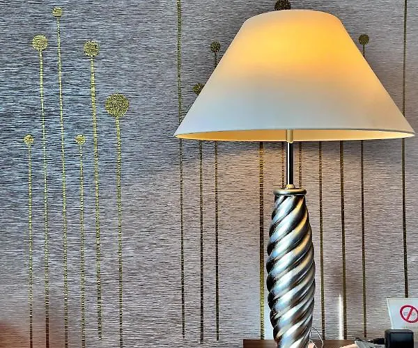 Ξενοδοχείο Art-hotel Braun