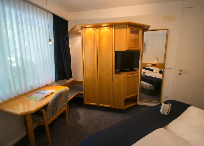 Art-hotel Braun Ξενοδοχείο